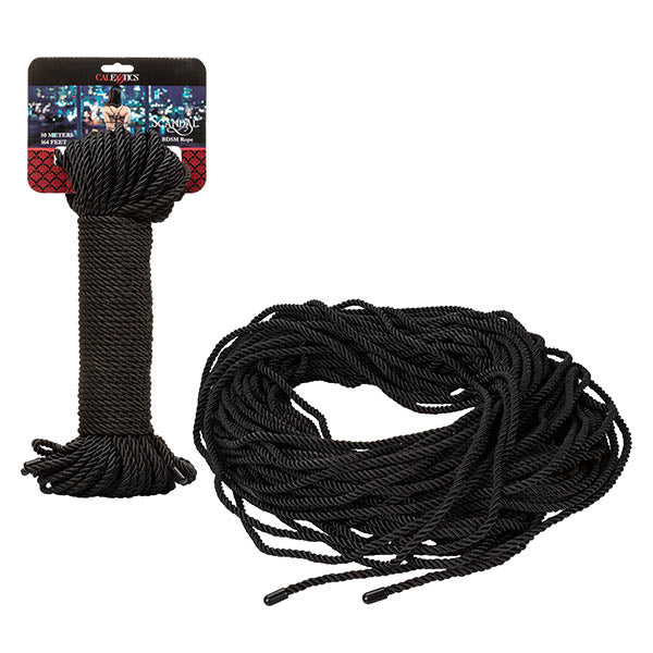 Scandal BDSM Rope - ClubX